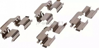 JP GROUP 1363650510 -  